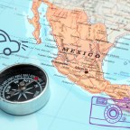 Los 8 lugares que parecen de fantasía en México.