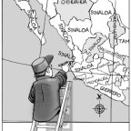 Lugares más Hermosos de Sinaloa